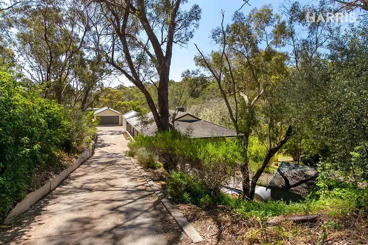 29 Chitunga Road, Eden Hills SA 5050