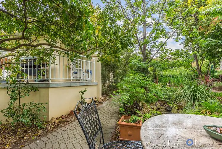 Fifth view of Homely house listing, 3 Waller Crescent, Campbell ACT 2612