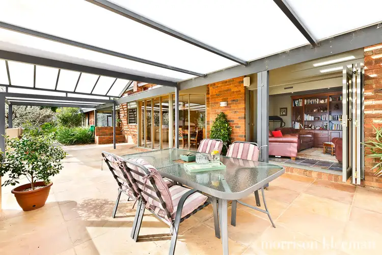 Sixth view of Homely house listing, 637 Kangaroo Ground - St Andrews Road, Panton Hill VIC 3759