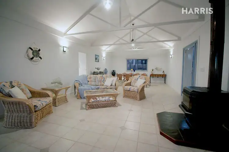 Fourth view of Homely house listing, 16 Osprey Boulevard, North Beach SA 5556