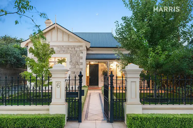 6 Durdin Road, Hawthorn SA 5062