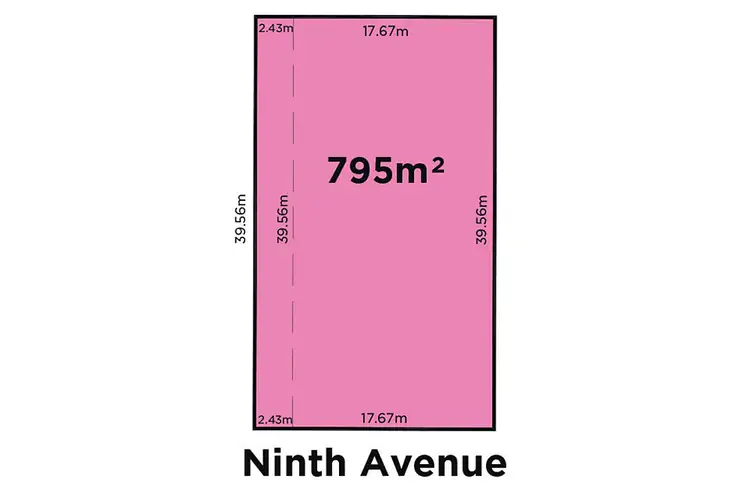 Second view of Homely house listing, 6 Ninth Avenue, Woodville North SA 5012