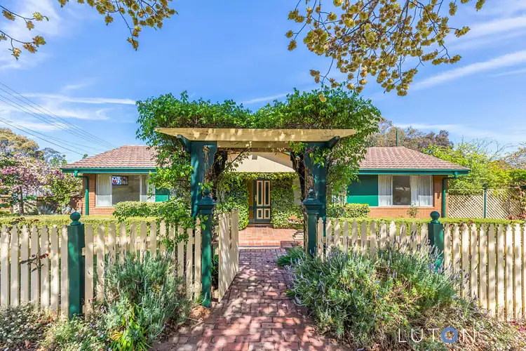 Fourth view of Homely house listing, 98 Alfred Hill Drive, Melba ACT 2615