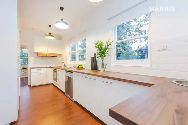 Fourth view of Homely house listing, 79 Leabrook Drive, Rostrevor SA 5073