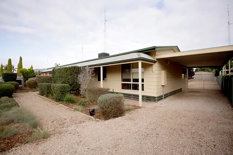 Main view of Homely house listing, 42 Moyle Street, Kadina SA 5554