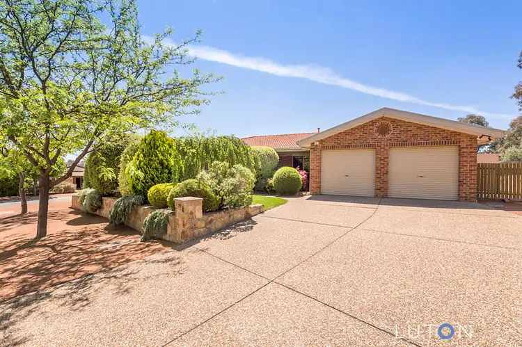 Main view of Homely house listing, 12 Gangele Street, Ngunnawal ACT 2913