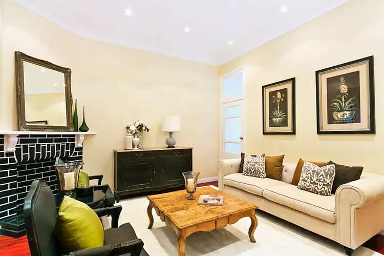 272 Glenmore Road, Paddington NSW 2021