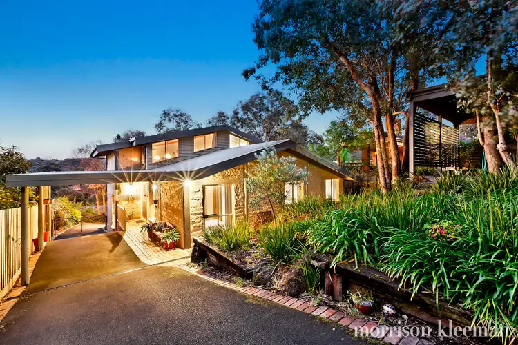 Main view of Homely house listing, 21 Penton Court, Diamond Creek VIC 3089