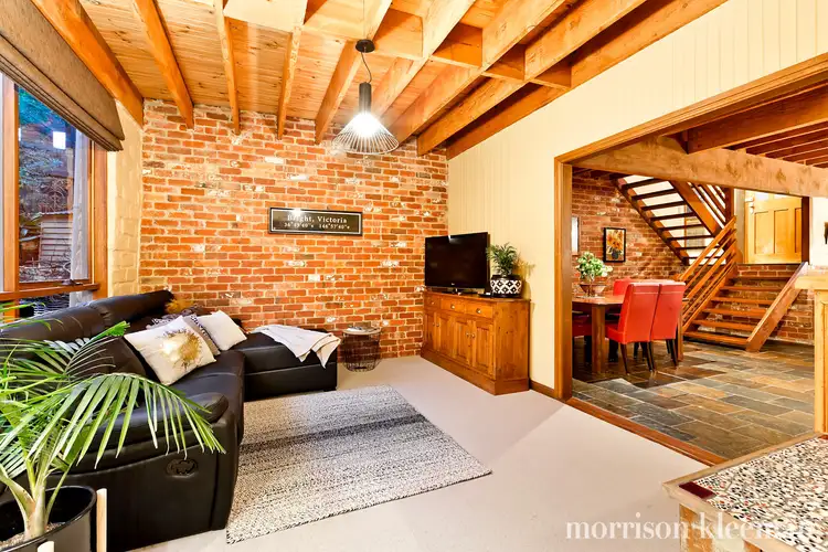 Second view of Homely house listing, 21 Penton Court, Diamond Creek VIC 3089