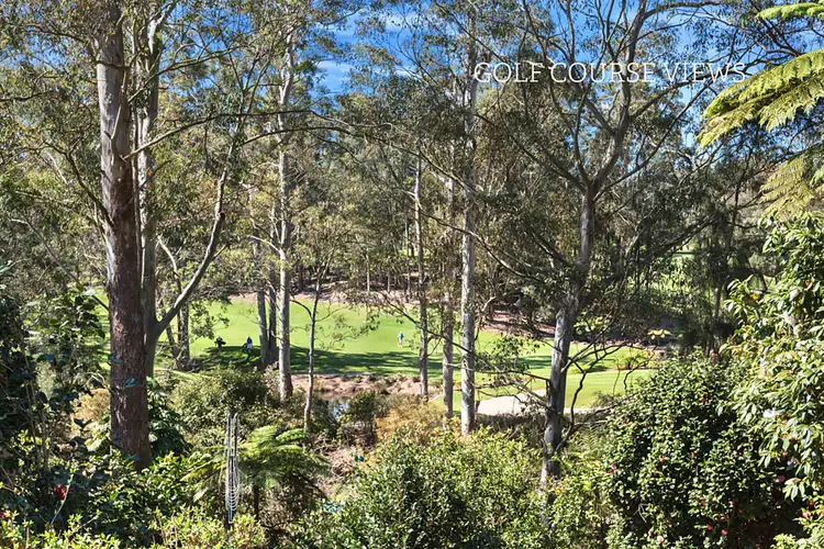 Sixth view of Homely house listing, 101 Merrivale Lane, Turramurra NSW 2074