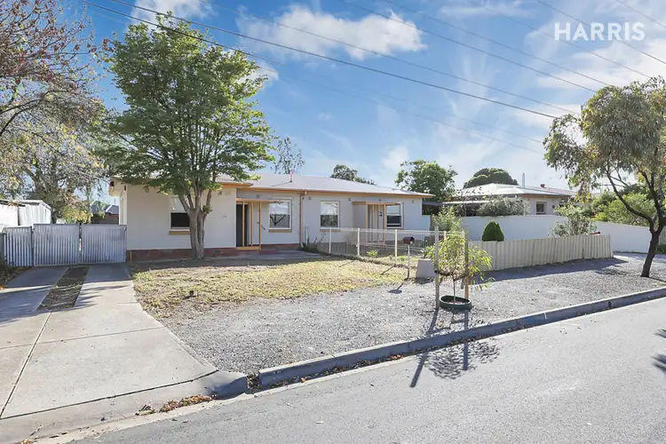 Second view of Homely house listing, 27-29 Albion Terrace, Campbelltown SA 5074