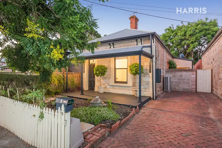 5 Elizabeth Street, Eastwood SA 5063