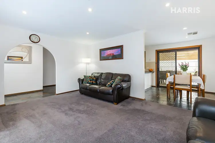 Fourth view of Homely house listing, 31 Doxiadis Street, St Agnes SA 5097