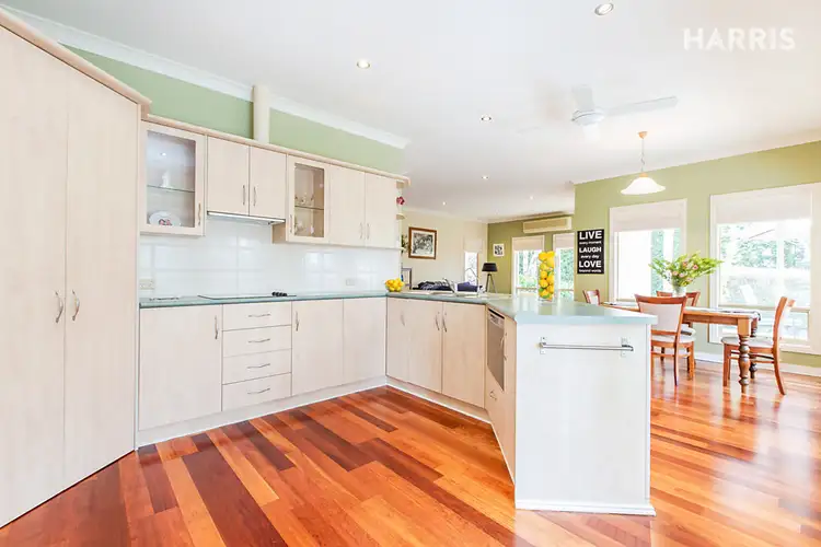 Second view of Homely house listing, 22 Duncan Crescent, Mount Barker SA 5251