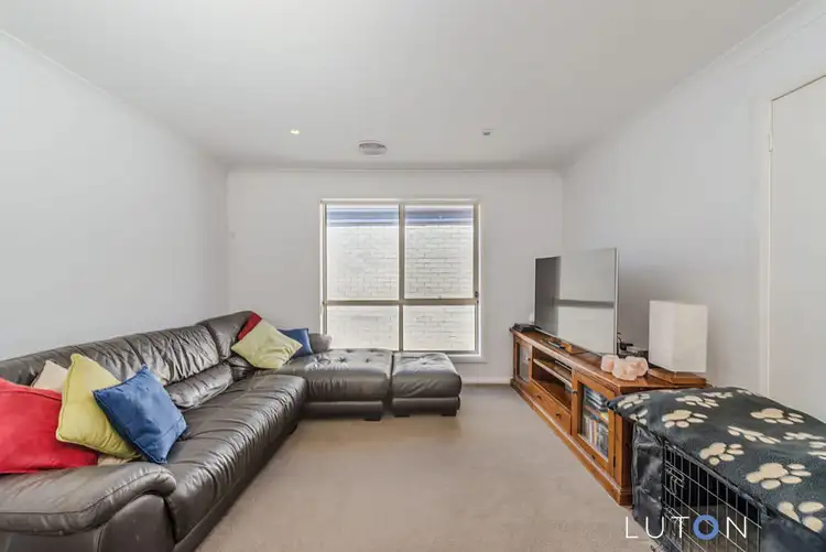 Second view of Homely house listing, 12 Pearl Gibbs Circuit, Bonner ACT 2914