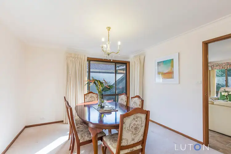 Fifth view of Homely house listing, 5 Walton Street, Isaacs ACT 2607