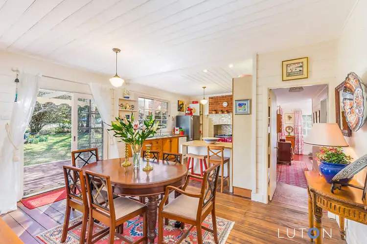 Third view of Homely house listing, 63 Monkittee Street, Braidwood NSW 2622