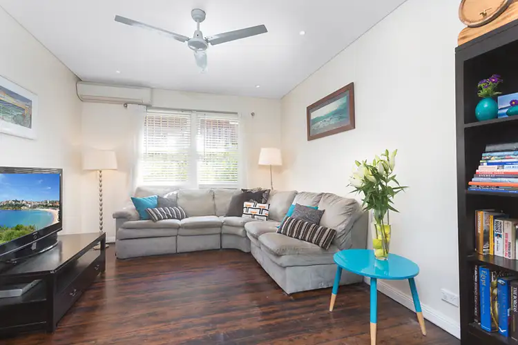 Fifth view of Homely apartment listing, 3/172 Brook Street, Coogee NSW 2034