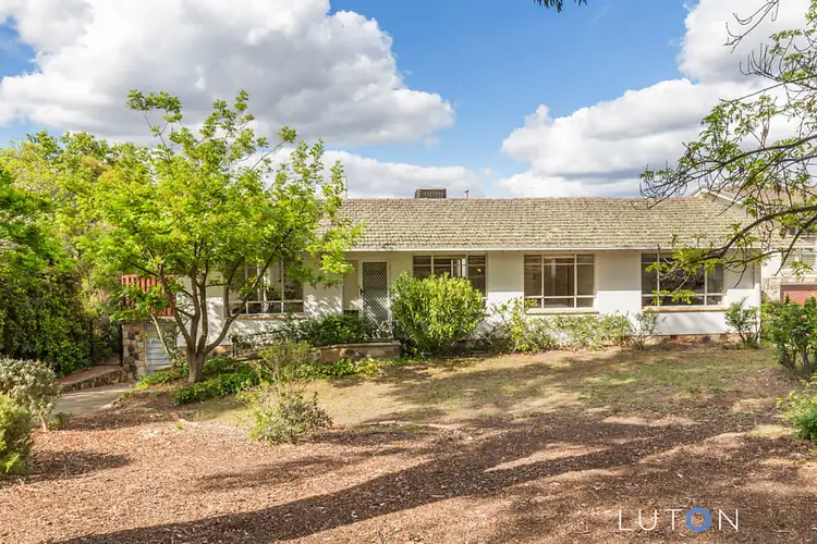 Second view of Homely house listing, 68 Endeavour Street, Red Hill ACT 2603