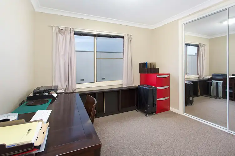 Fifth view of Homely apartment listing, 36/7-9 Regent Street, Wollongong NSW 2500