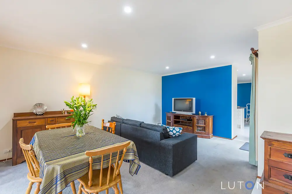 Main view of Homely house listing, 2 Playoust Place, Florey ACT 2615