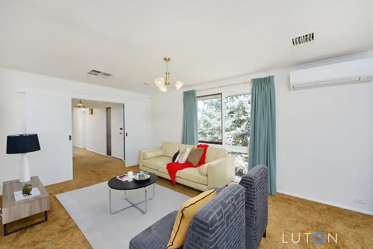 Sixth view of Homely house listing, 2 Maltby Circuit, Wanniassa ACT 2903