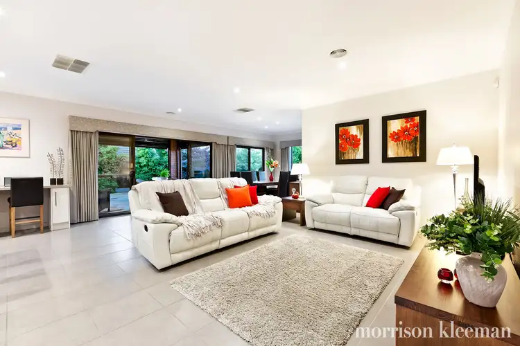 Fourth view of Homely house listing, 21 The Saddle, Doreen VIC 3754