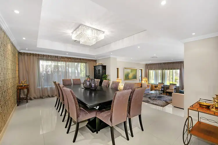 Sixth view of Homely house listing, 28 Carcoola Road, St Ives NSW 2075