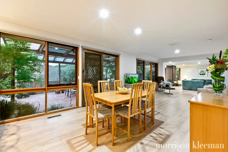 Fifth view of Homely house listing, 7 Fiona Court, Eltham VIC 3095