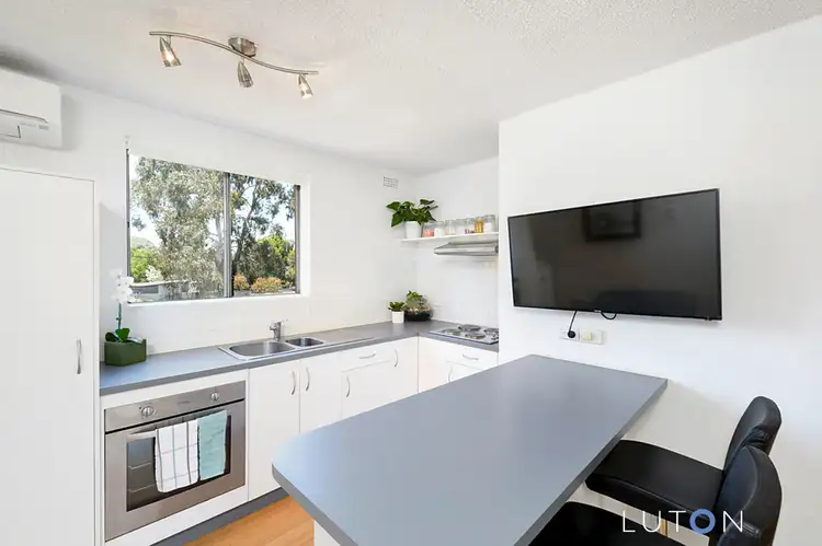 Fifth view of Homely house listing, 7/10 Irvine Street, Watson ACT 2602