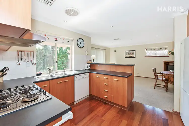 Fifth view of Homely house listing, 6A Kibby Avenue, Glenelg North SA 5045