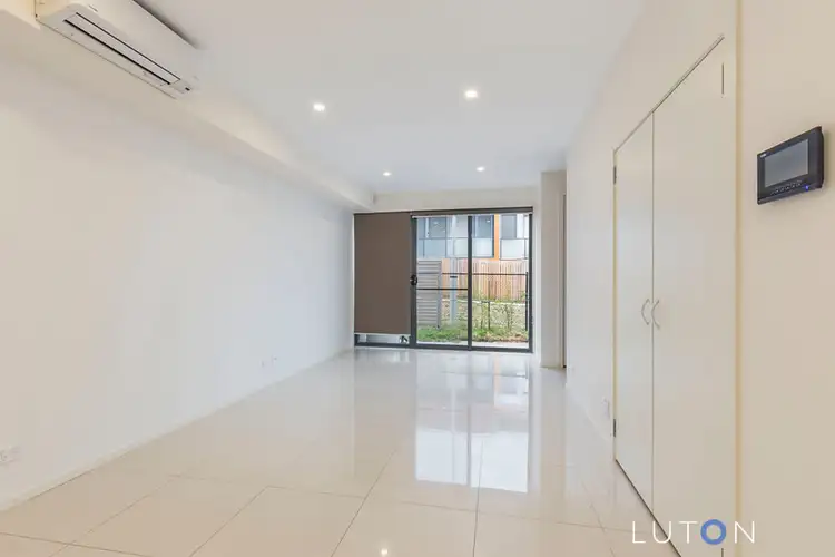 Third view of Homely unit listing, 38/2 Pipeclay Street, Lawson ACT 2617