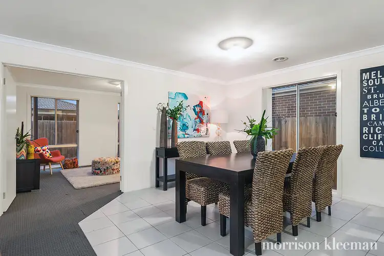 Fourth view of Homely house listing, 26 Succession Street, Doreen VIC 3754