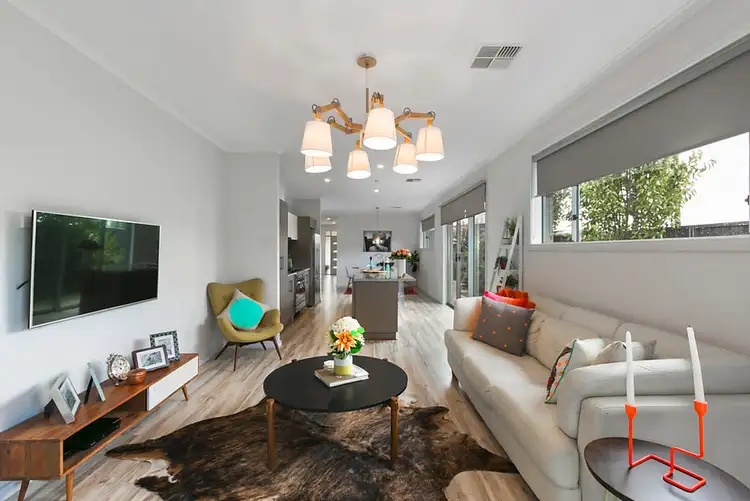 Second view of Homely house listing, 6 Burnlea Parade, Blakeview SA 5114