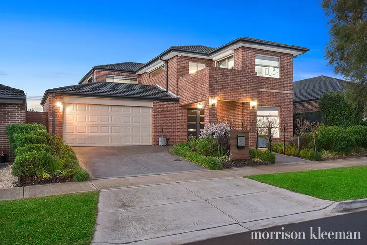 24 Pinnacle Views, Doreen VIC 3754