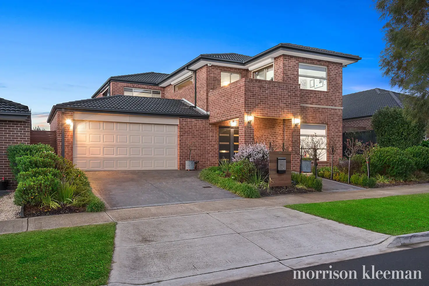 Main view of Homely house listing, 24 Pinnacle Views, Doreen VIC 3754