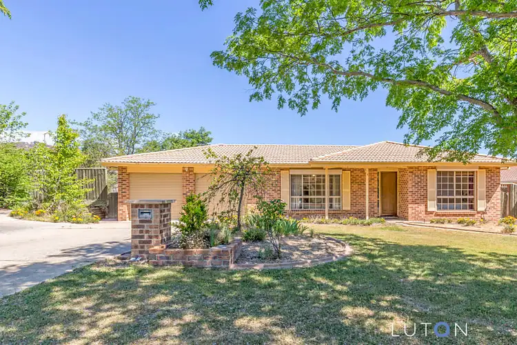 3 Elm Way, Jerrabomberra NSW 2619