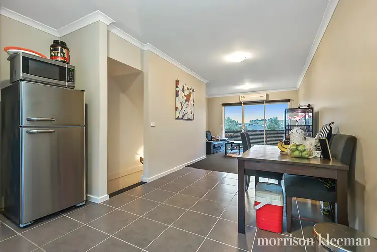 Sixth view of Homely townhouse listing, 39 Chanticleer Drive, Mernda VIC 3754