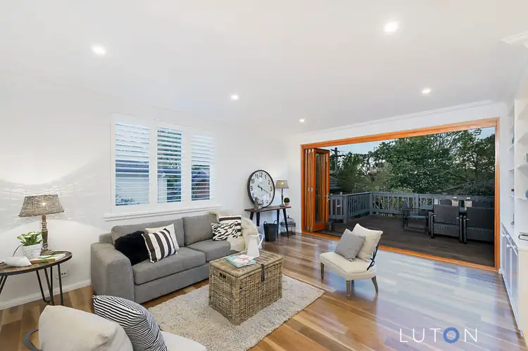 Third view of Homely house listing, 246 La Perouse Street, Red Hill ACT 2603