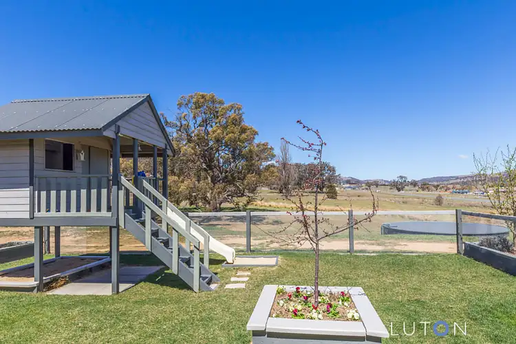 Fifth view of Homely house listing, 620 Royalla Drive, Royalla NSW 2620