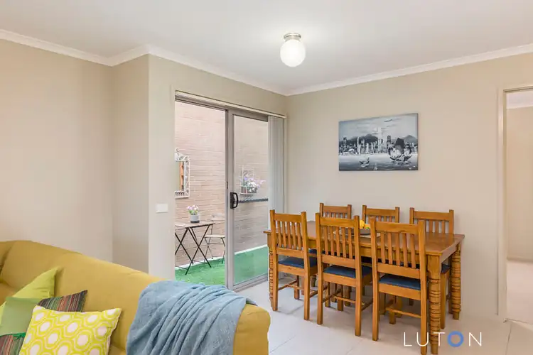 Third view of Homely house listing, 4 Ben Blakeney Street, Bonner ACT 2914