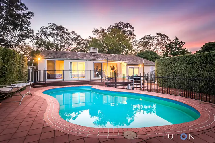 18 Lachlan Street, Macquarie ACT 2614