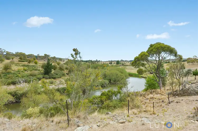 Fourth view of Homely house listing, 190 Molonglo River Drive, Carwoola NSW 2620