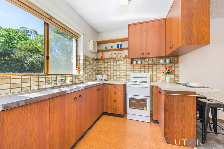 Sixth view of Homely townhouse listing, 198 Beasley Street, Farrer ACT 2607
