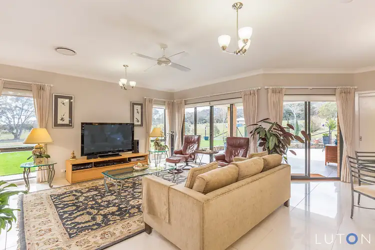 Fourth view of Homely house listing, 33 Lever Place, Royalla NSW 2620