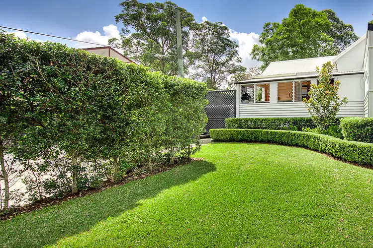 Second view of Homely house listing, 23 Myra Street, Wahroonga NSW 2076