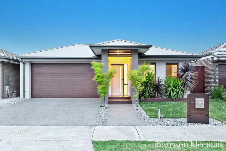 3 Orient Drive, Doreen VIC 3754