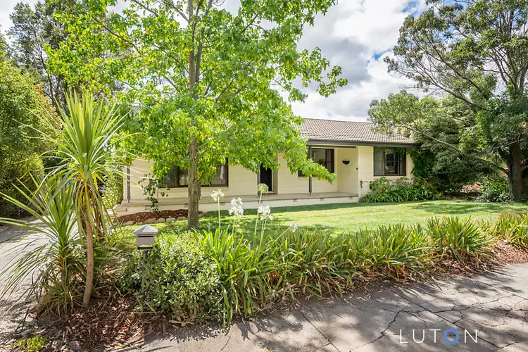 136 Badimara Street, Waramanga ACT 2611