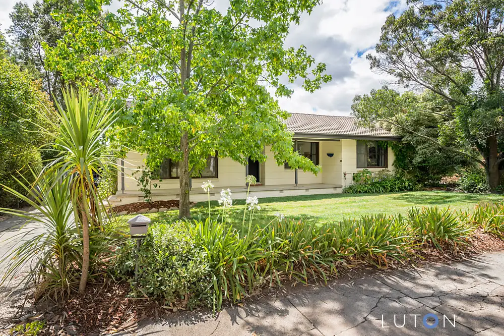 Main view of Homely house listing, 136 Badimara Street, Waramanga ACT 2611