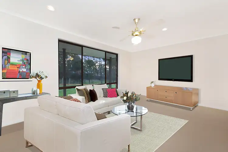 Fifth view of Homely house listing, 29 Australie Close, Gilmore ACT 2905